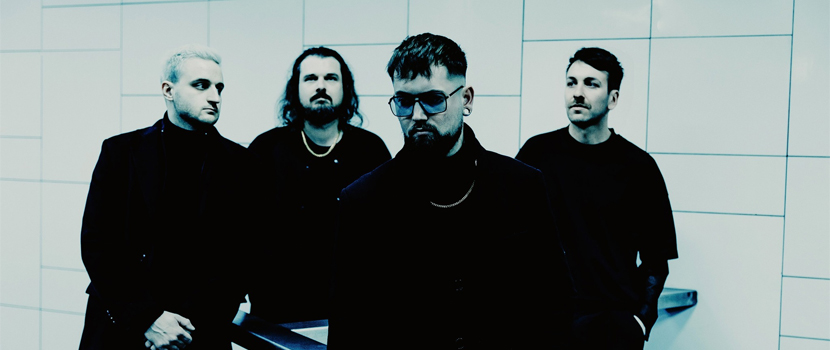 The Narrator Premiere "Drawn, Conned & Deceived" Music Video