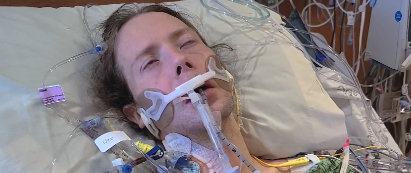 Threatin Returns With New Single "Die Young" Amid Apparent Battle With A Life-Threatening Illness