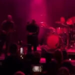 Watch Tool Play A Surprise Mini-Set During Last Night's 'Bass Magazine Awards'