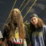 Watch Torture Cover System Of A Down's "Suite-Pee"