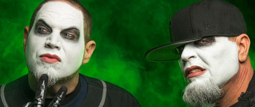 Twiztid Set February Release For Their Nü-Metal-Leaning New Album "Welcome To Your Funeral"