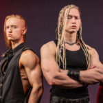 Uncured's Debut Album "WARPATH" Due In February, "Bleed Me Dry" Debuts