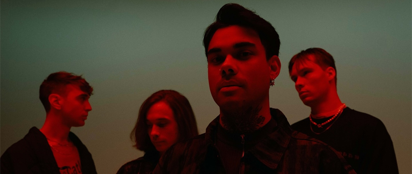 Unprocessed Debut "Snowlover" Music Video