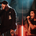 Until I Wake Welcome Back Vocalist Cody Jamison, Part Ways With Jaali Cypher