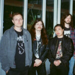 Vacuous Launch "Flesh Parade" Video