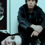 VOWWS Sign With Out Of Line Music, Premiere "Blood's On Fire"