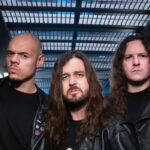 Warbringer Launch "Through A Glass, Darkly" Music Video