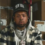 Rapper Westside Gunn Teases New Hardcore Band Dissension