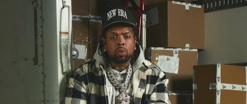Rapper Westside Gunn Teases New Hardcore Band Dissension