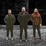 Young Widows Pull Their Music From Spotify In Protest Of AI Military Technology Ties