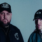 Atreyu's Brandon Saller Guests On New Zero 9:36 Track "Chasing Shadows"