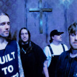 Acres Unveil "Bloodhost" Video From Their Newly Announced Album "The Host"