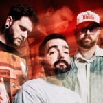 A Day To Remember To Launch 'Big Ole Boat Show' Cruise With Knocked Loose, The Devil Wears Prada & More In 2027