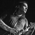 Al Cisneros (Sleep) & David Eugene Edwards (Wovenhand) Announce New Collaborative Effort