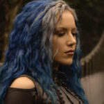 Arch Enemy's Alissa White-Gluz Guests In Savage Lands' "Ruling Queen" Music Video