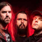 Allegaeon & Gorod To Co-Headline European/UK 'Tech It Easy Tour'