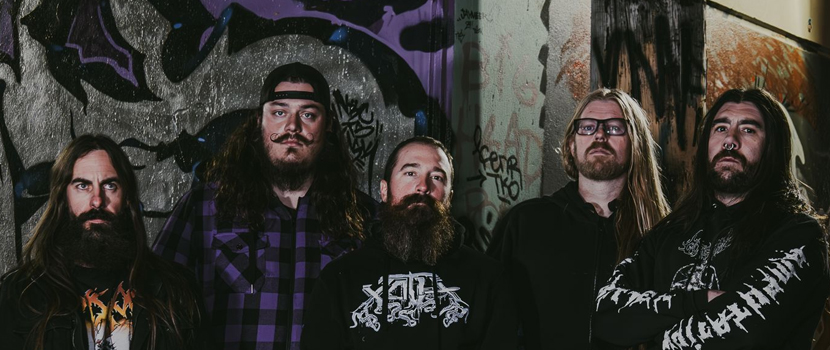 Atoll, Demon King, Cesspool Of Corruption, Etc. Finalize Dates For Spring Tour