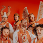 Battlesnake Added To Eagles Of Death Metal's June European Tour