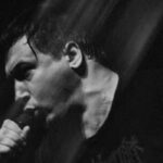 Shadow Of Intent's Ben Duerr Issues Statement Regarding Recent Domestic Abuse Allegations