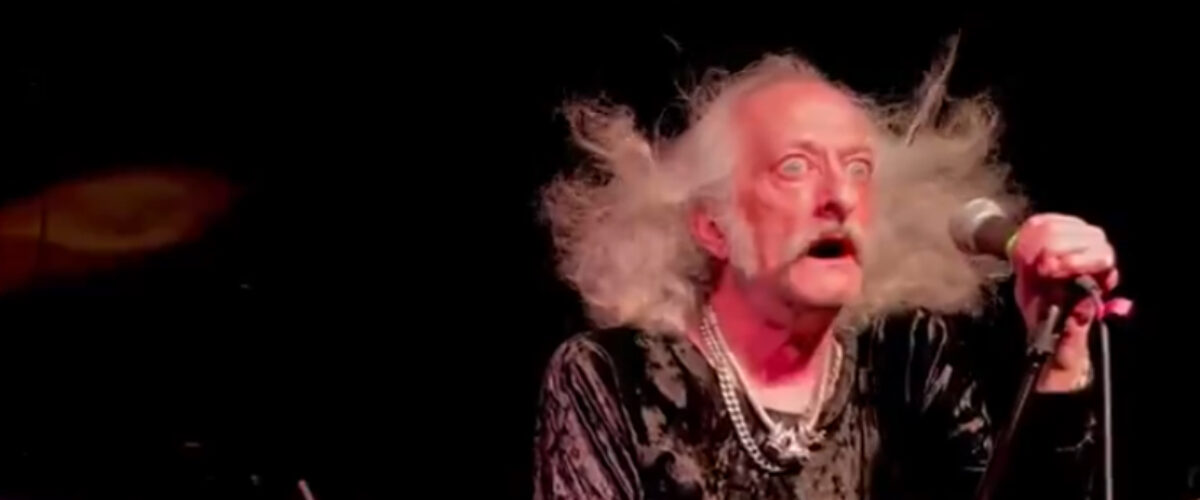 Pentagram Set The Dates For Their First Australian/New Zealand Tour