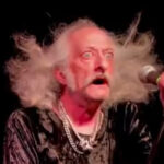 Pentagram's Rescheduled UK/Ireland Tour Scrapped Amid "Ongoing Complications"