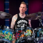 Watch Mastodon's Brann Dailor Come Up With His Own Parts To Weather Report's "Birdland"