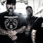 Brick By Brick Stream Their Cover Of White Zombie's "Thunder Kiss '65", Debut New Track "Crown Of Rust"