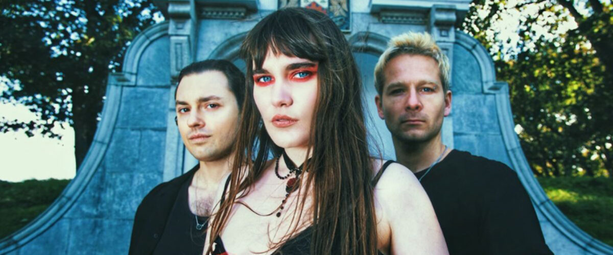 Calva Louise, Mike's Dead & SickSense Set Dates For Fall U.S. Tour