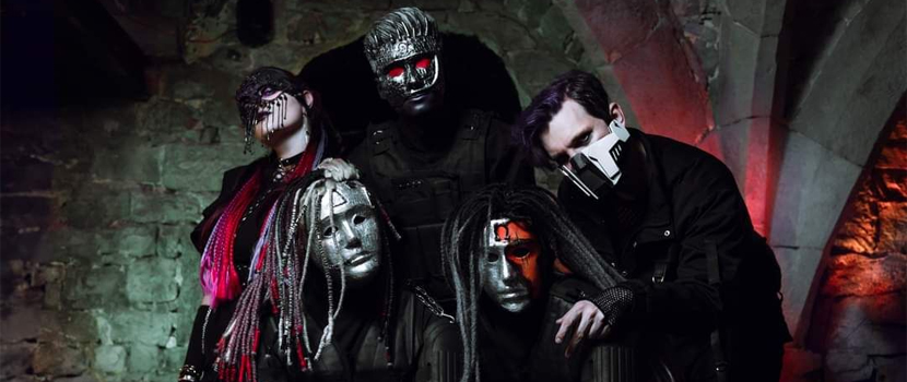 Cellar Twins Sign With Seek And Strike