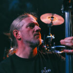 Christian Olde Wolbers (Ex-Fear Factory/Vio-lence) To Fill-In On Overkill's Spring Tour