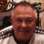 Ex-Annihilator Vocalist Coburn Pharr Has Passed Away