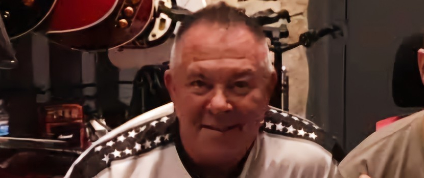 Ex-Annihilator Vocalist Coburn Pharr Has Passed Away