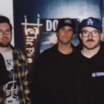 Cosmic Joke Joined By Drain, Twitching Tongues, Flesthwater, Etc. Members On New Covers EP