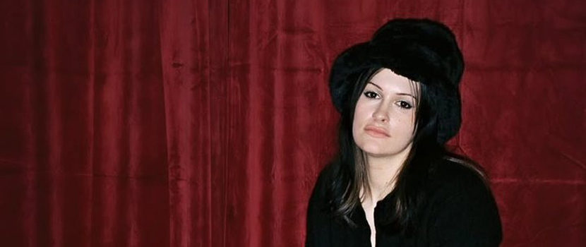 Spiritbox's Courtney LaPlante To Guest On Revised Version Of PVRIS' "My House"