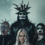 Dani Filth Issues Allegations Of His Own Against Ex-Cradle Of Filth Members In New Statement