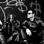 Deadly Apples Joined By Filter's Richard Patrick & Ex-Nine Inch Nails Member Danny Lohner On "Volatile"