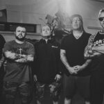 Death Before Dishonor Debut "Inherit The Pain" Music Video