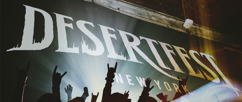 'Desertfest New York' To Sit Out 2025 Due To Booking Challenges