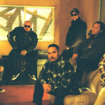 Desmadre Sign With Flatspot Records, Premiere "West Coast Story" Music Video