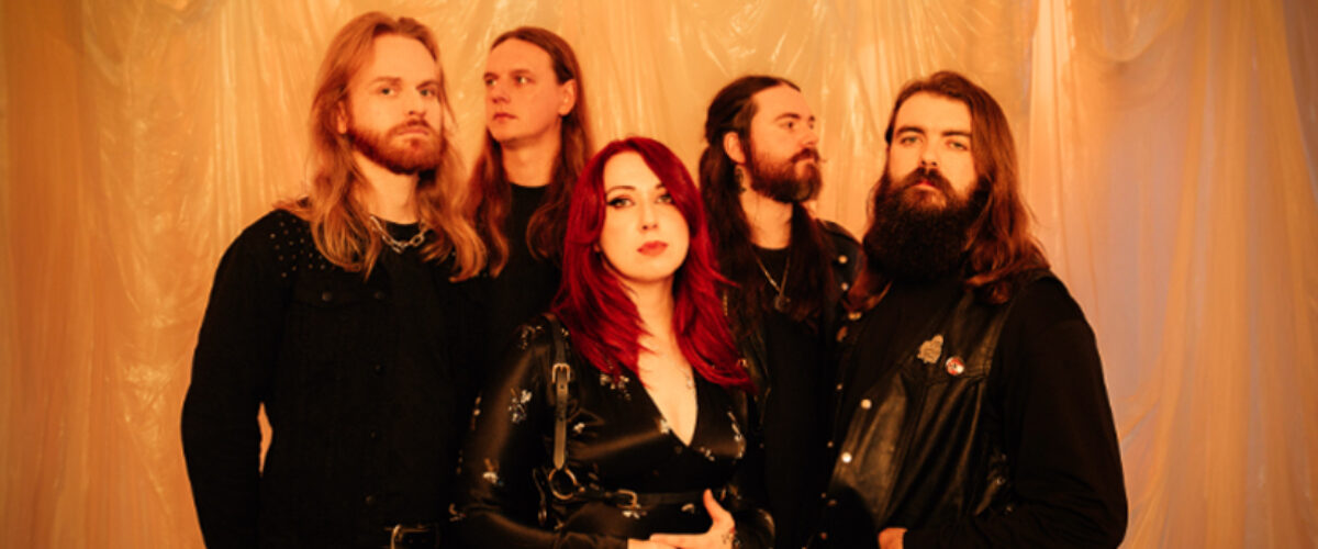 Employed To Serve Announce UK Tour With Cage Fight