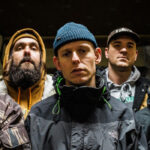 EYES Joined By KEN Mode's Jesse Matthewson On New Track "Save Face On A Regular Basis"