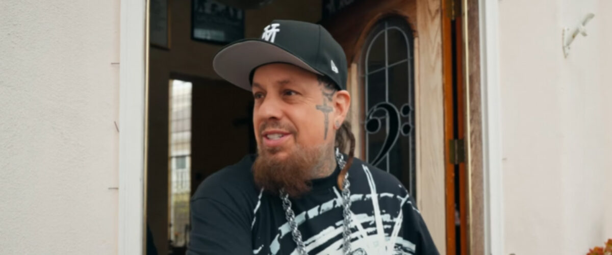 Fieldy On His Current Relationship With Korn: "I Haven't Talked To Those Guys Since 2019"