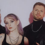 Future Palace, HAWK & Half Me Set Dates For Fall North American Tour