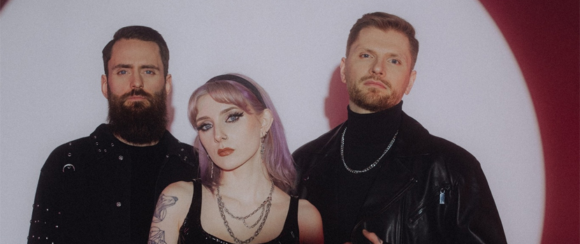 Future Palace, HAWK & Half Me Set Dates For Fall North American Tour