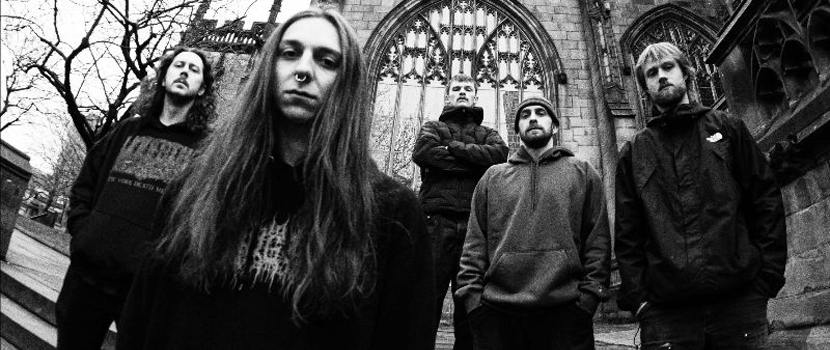 Gates To Hell Premiere "Crazed Killer" Music Video