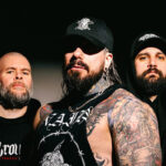 Get The Shot Part Ways With Vocalist Jean-Philippe Lagacé, Dueling Statements Issued