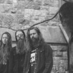 Ghost Bath Premiere "Well, I Tried Drowning" Music Video