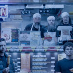 Godswounds (Ex-Mr. Bungle) To Release "Cheer Up Sunshine" This February