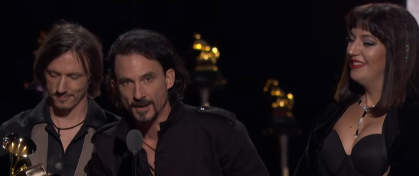 Gojira Win 'Best Metal Performance' At 2025 'GRAMMY Awards'