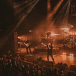 Haken Release "Sempiternal Beings" Live Video